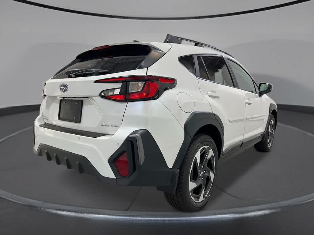 2024 Subaru Crosstrek Limited 5