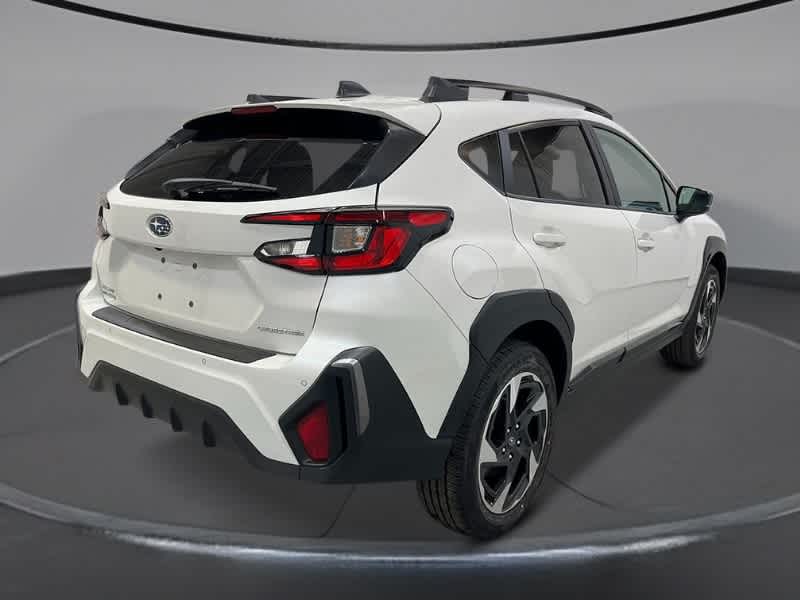 2024 Subaru Crosstrek Limited 5