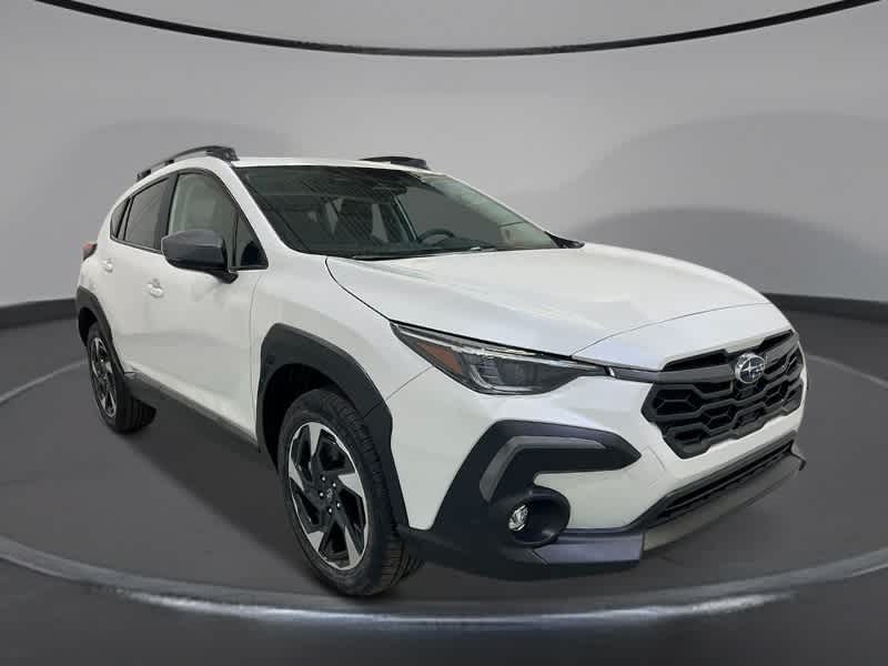 2024 Subaru Crosstrek Limited 7