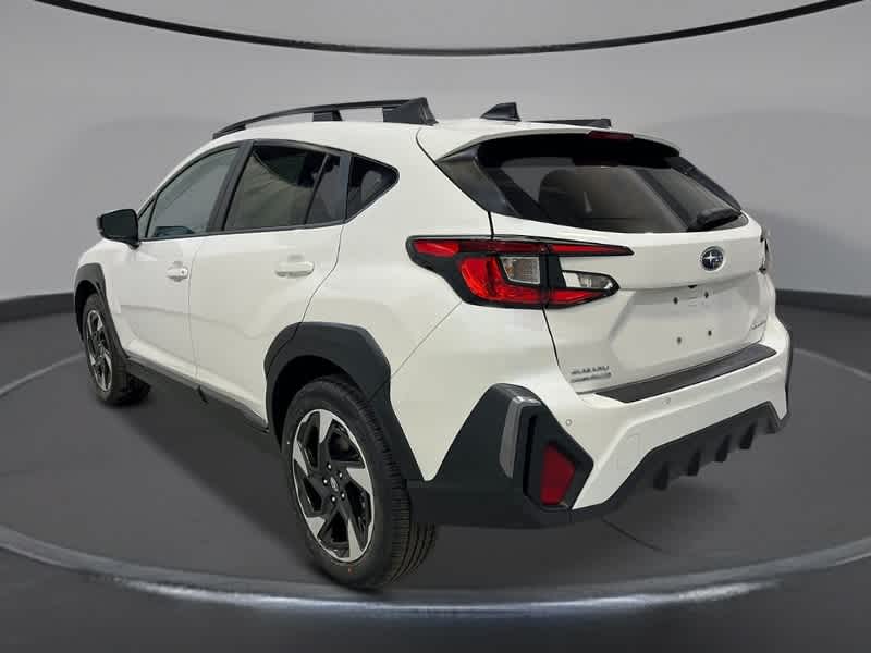 2024 Subaru Crosstrek Limited 3