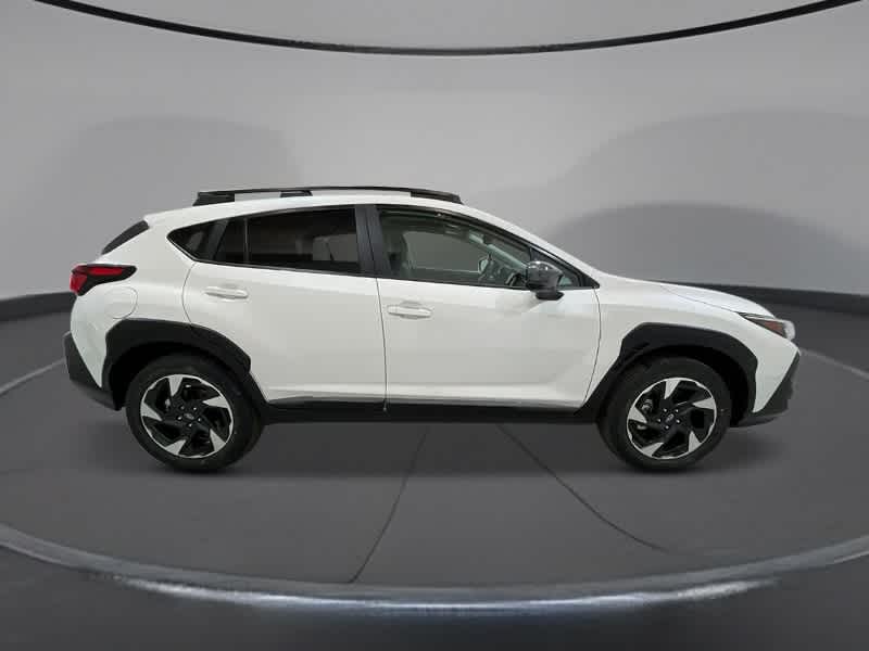 2024 Subaru Crosstrek Limited 6