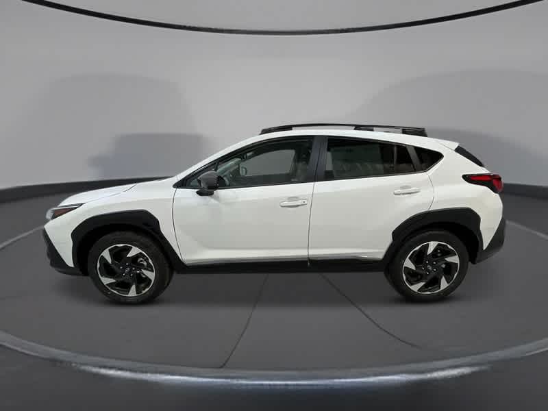 2024 Subaru Crosstrek Limited 2