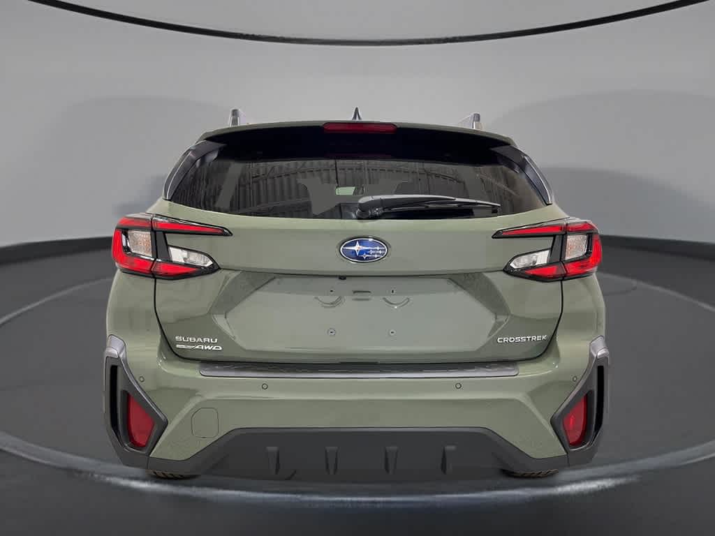 2024 Subaru Crosstrek Limited 4