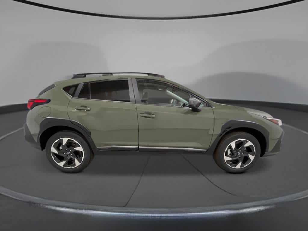 2024 Subaru Crosstrek Limited 6