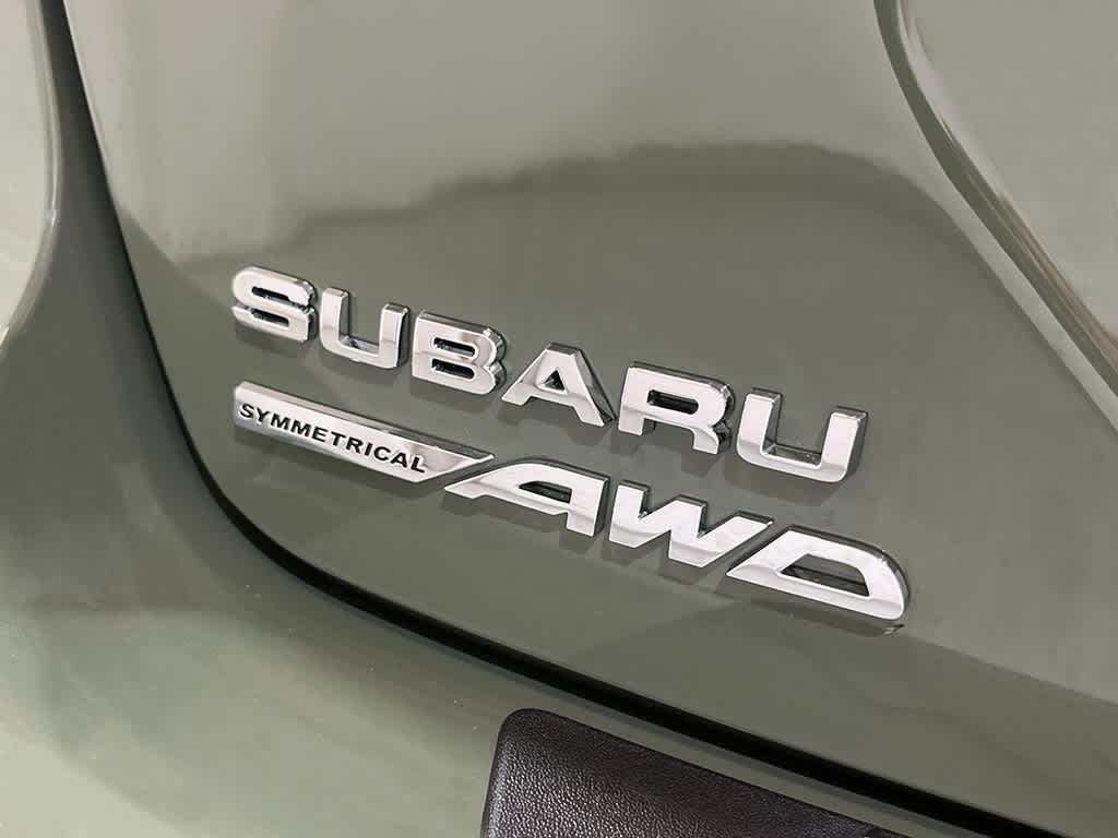 2024 Subaru Crosstrek Limited 9