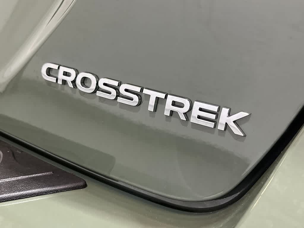 2024 Subaru Crosstrek Limited 10