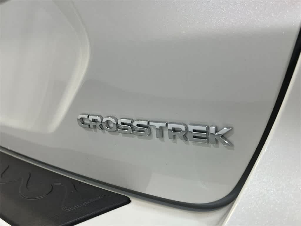 2024 Subaru Crosstrek Limited 10