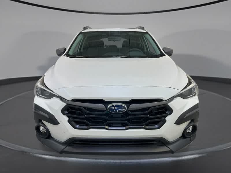 2024 Subaru Crosstrek Limited 8