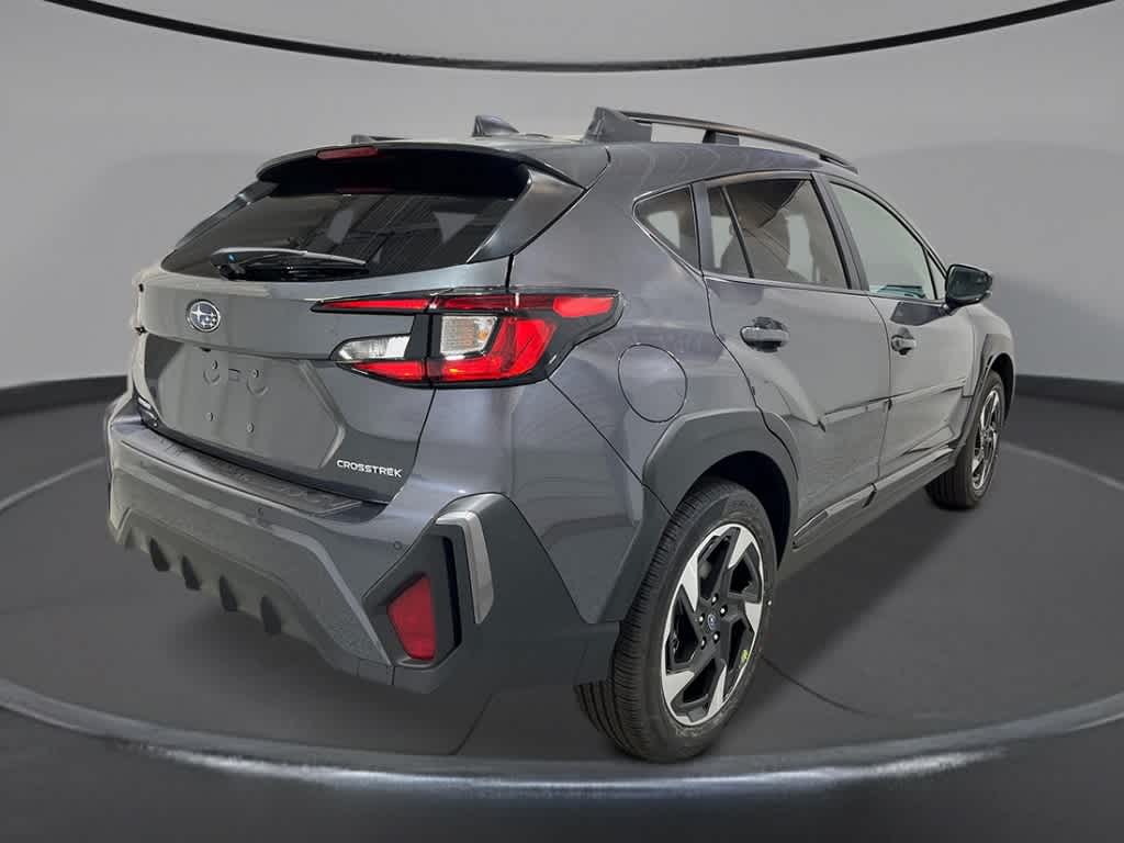 2024 Subaru Crosstrek Limited 5