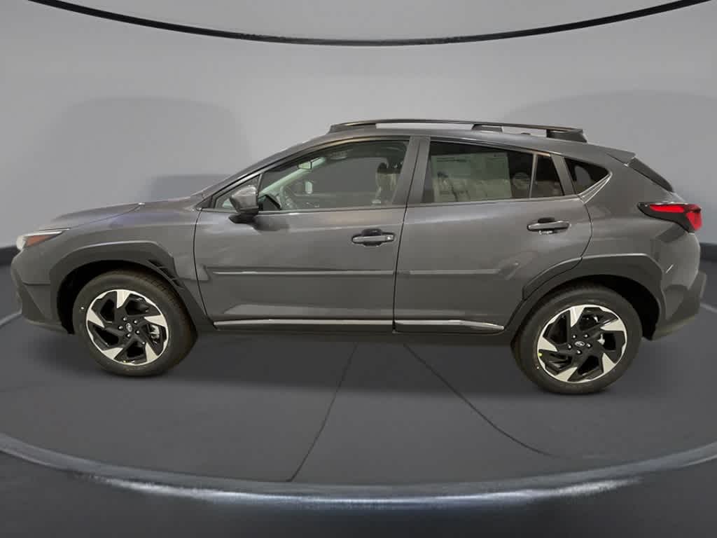 2024 Subaru Crosstrek Limited 2