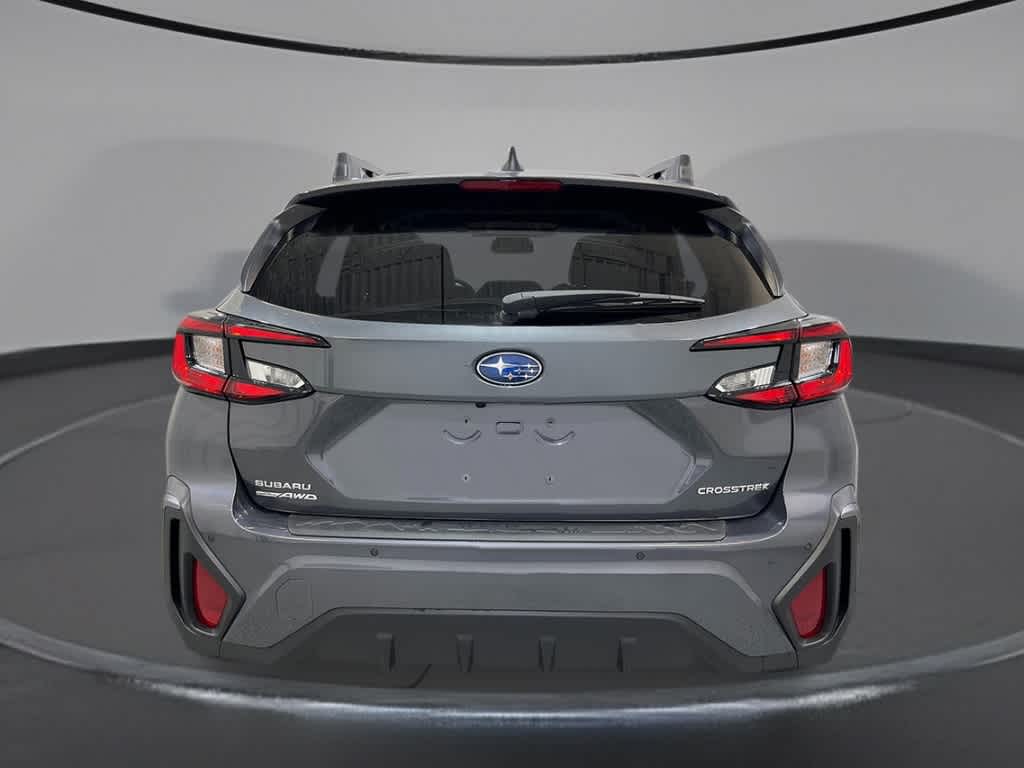 2024 Subaru Crosstrek Limited 4