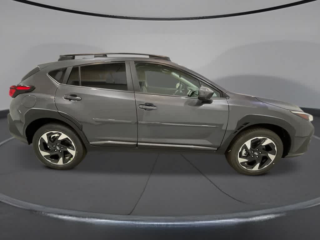 2024 Subaru Crosstrek Limited 6