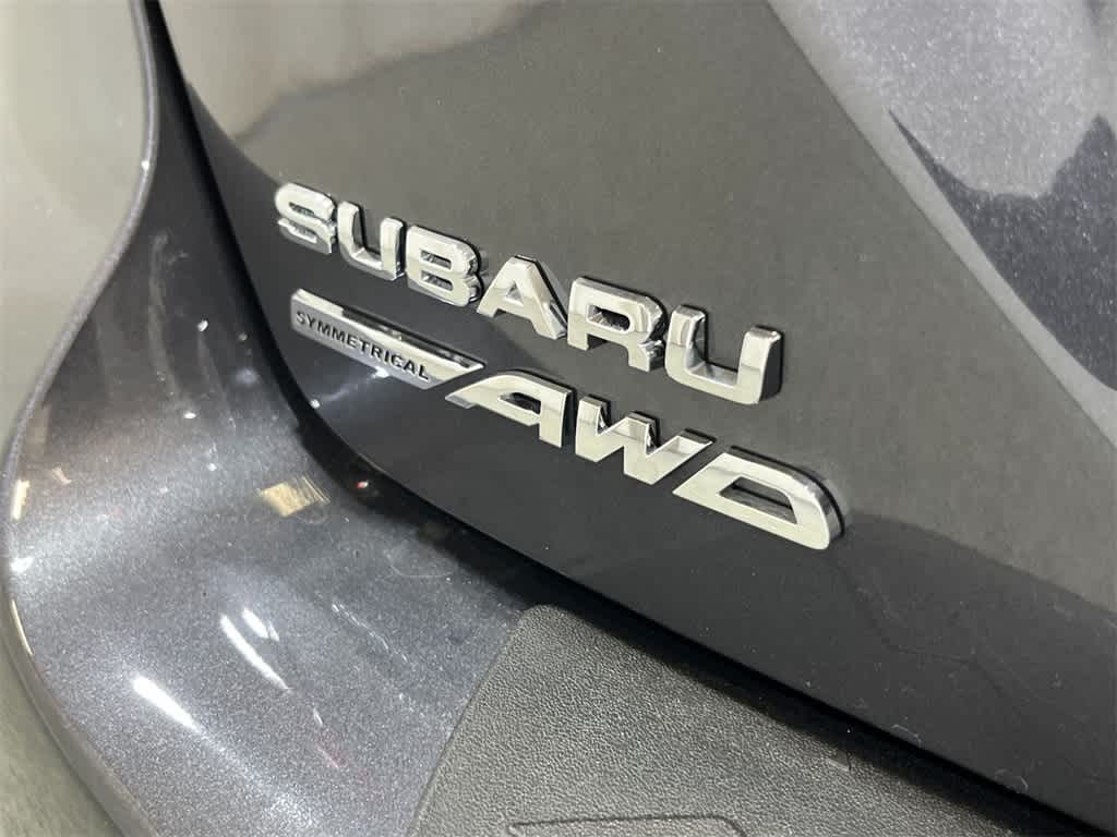 2024 Subaru Crosstrek Limited 9