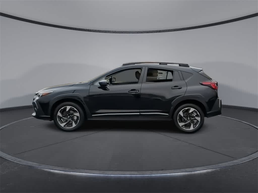 2024 Subaru Crosstrek Limited 5