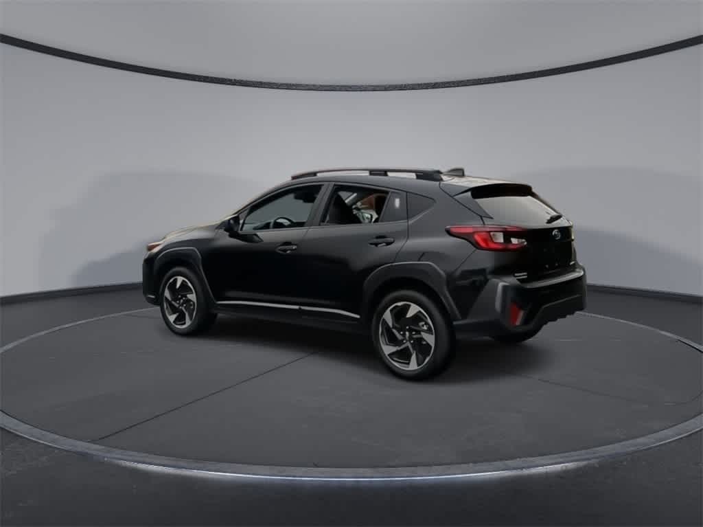 2024 Subaru Crosstrek Limited 6