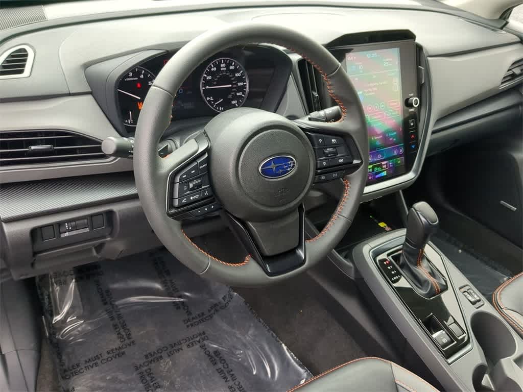 2024 Subaru Crosstrek Limited 10