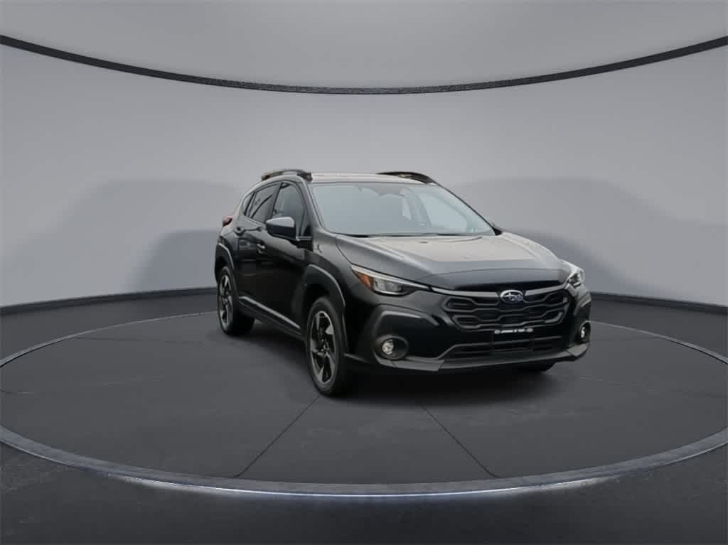 2024 Subaru Crosstrek Limited 2