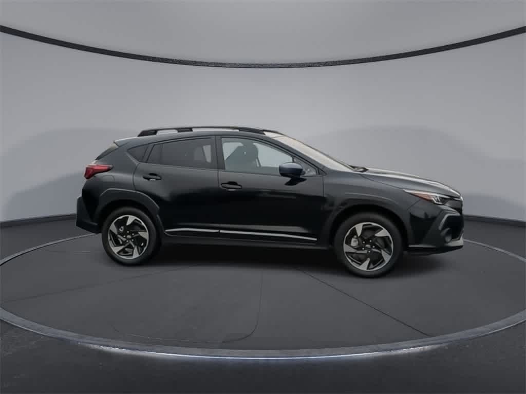 2024 Subaru Crosstrek Limited 9