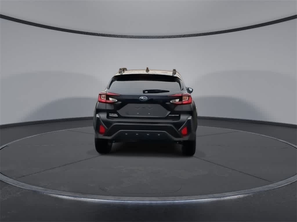 2024 Subaru Crosstrek Limited 7