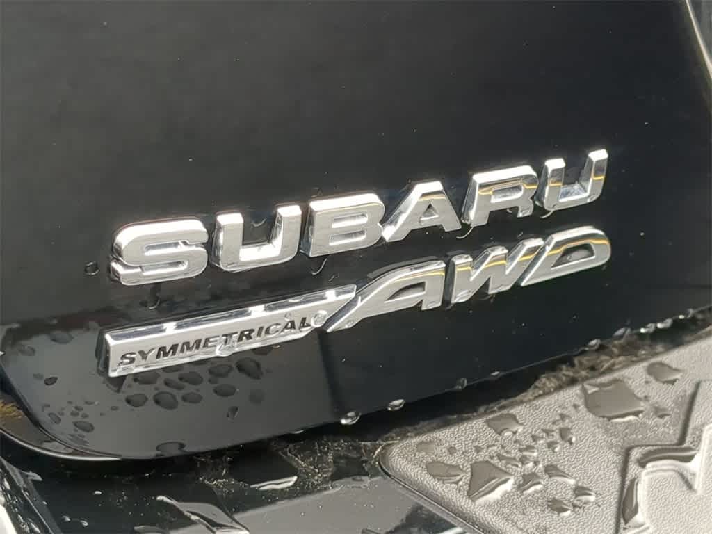 2024 Subaru Crosstrek Limited 12