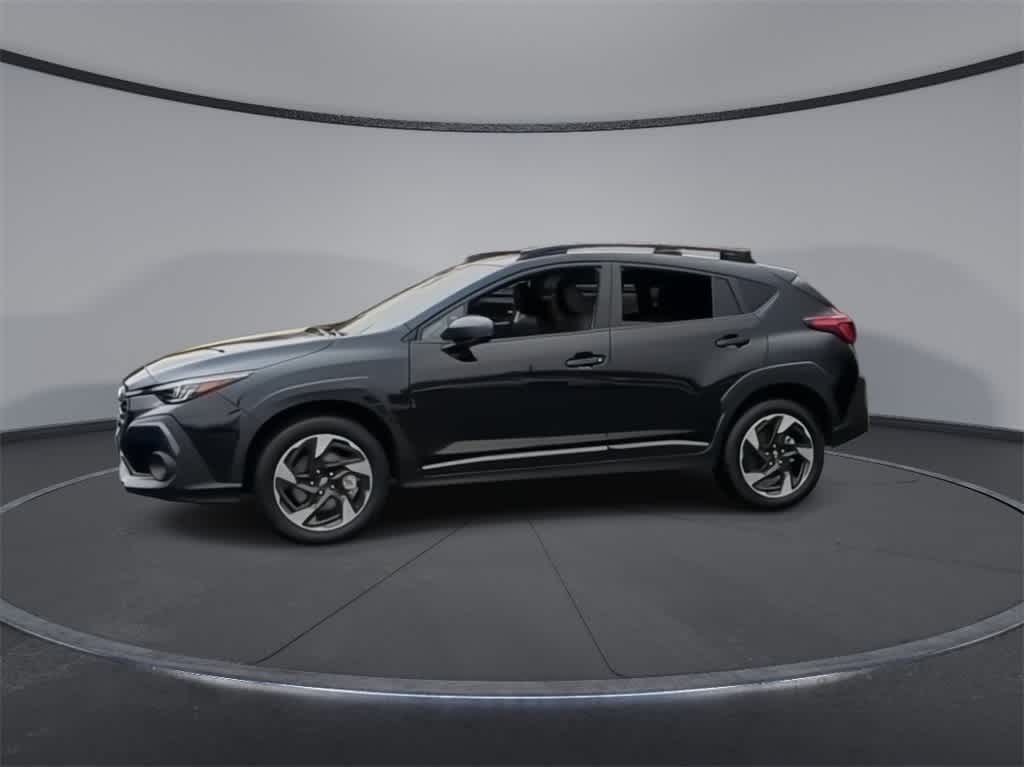 2024 Subaru Crosstrek Limited 4