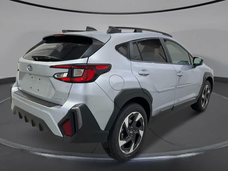 2024 Subaru Crosstrek Limited 5