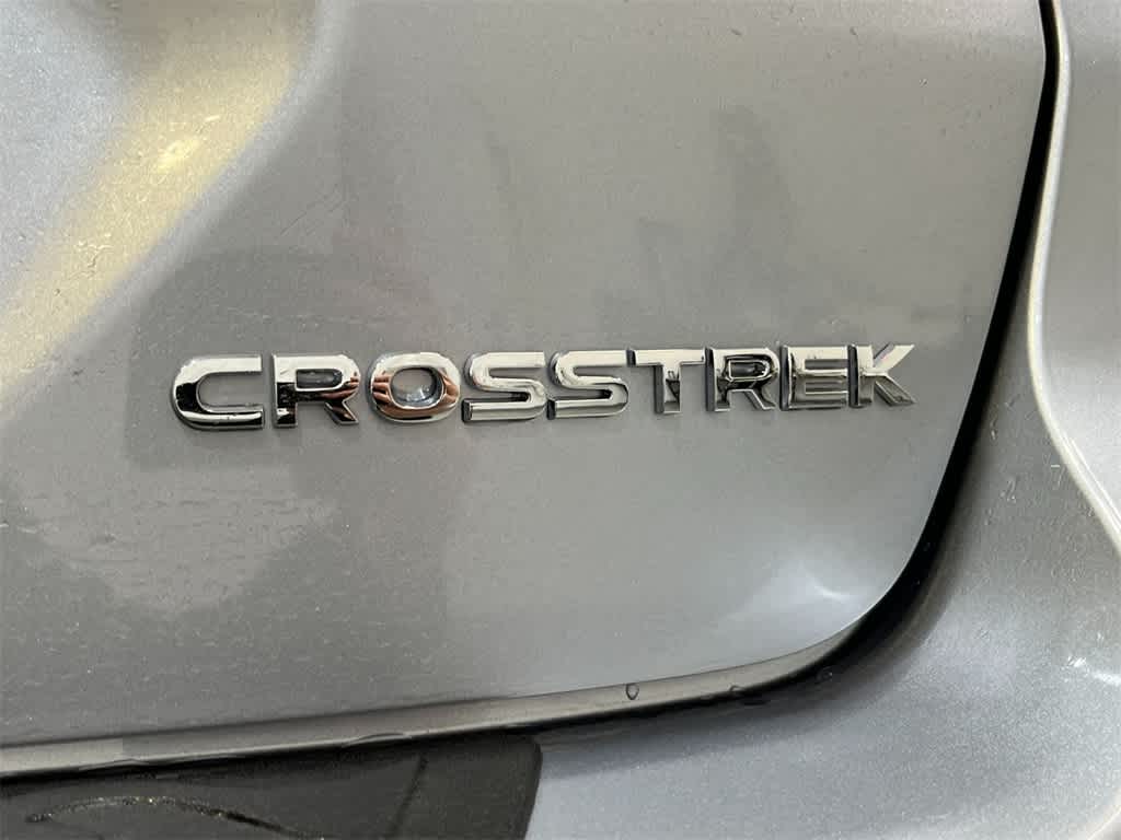 2024 Subaru Crosstrek Limited 10