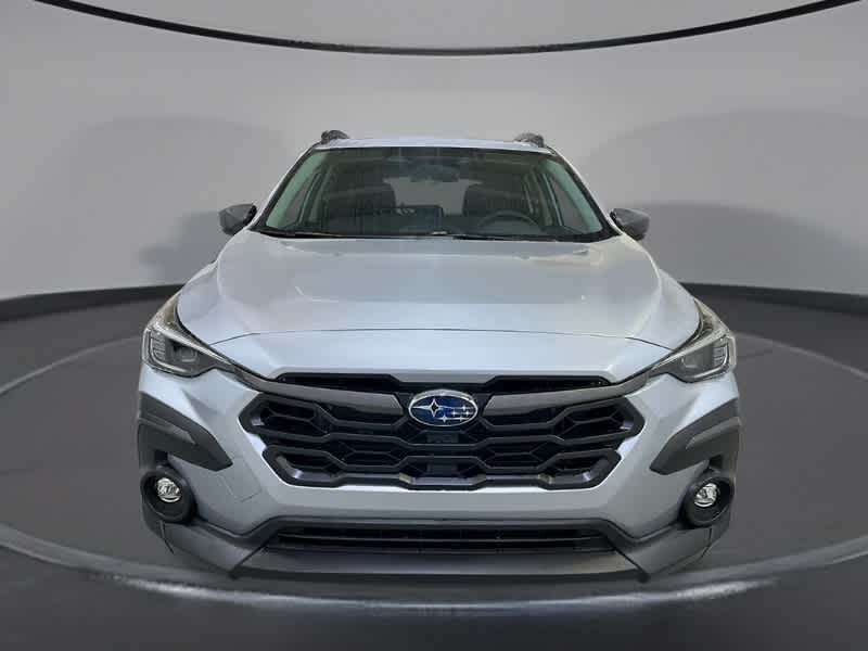 2024 Subaru Crosstrek Limited 8