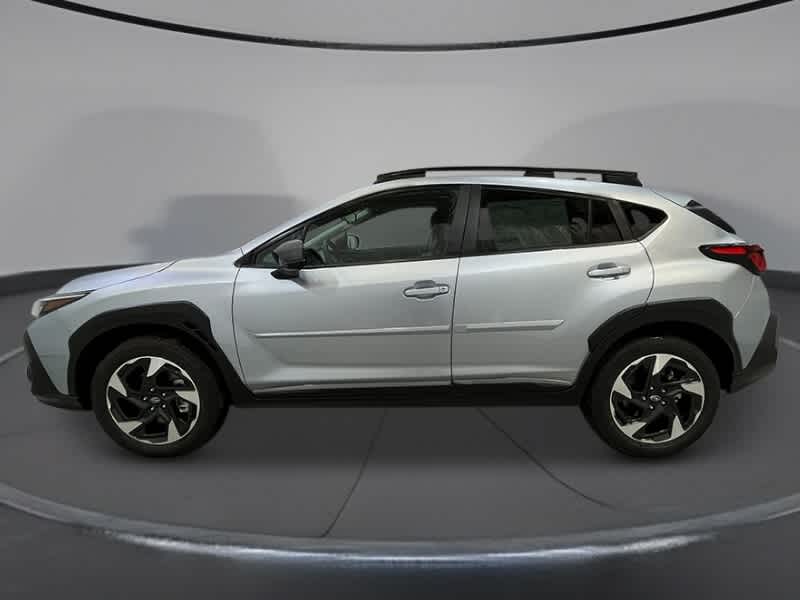 2024 Subaru Crosstrek Limited 2