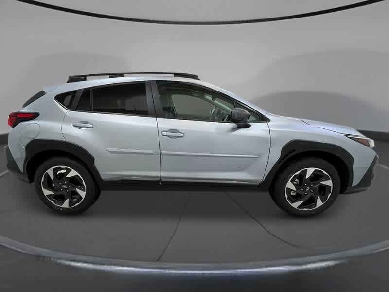 2024 Subaru Crosstrek Limited 6