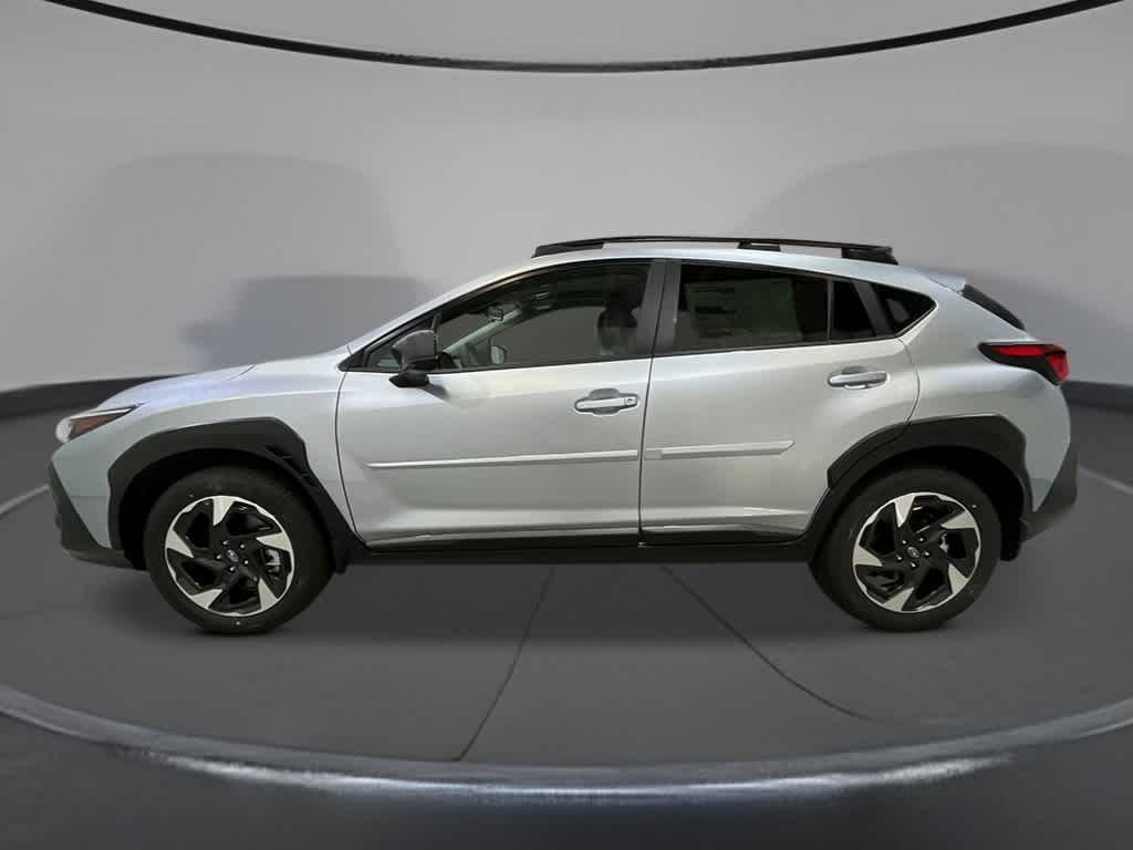 2024 Subaru Crosstrek Limited 2