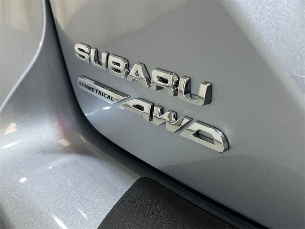 2024 Subaru Crosstrek Limited 9