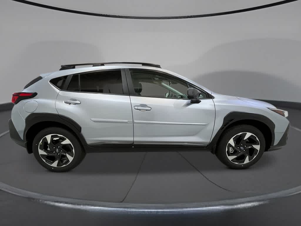 2024 Subaru Crosstrek Limited 6