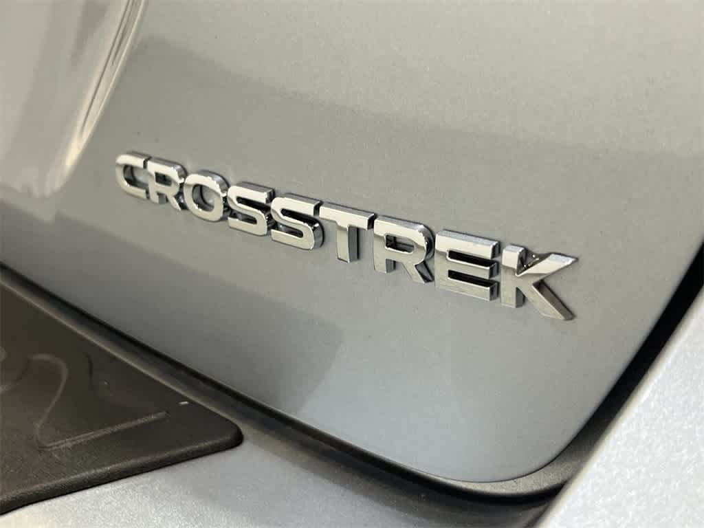 2024 Subaru Crosstrek Limited 10