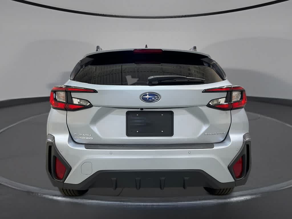 2024 Subaru Crosstrek Limited 4