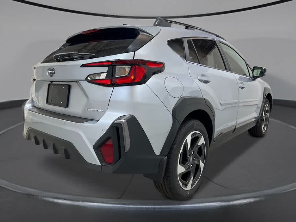 2024 Subaru Crosstrek Limited 5