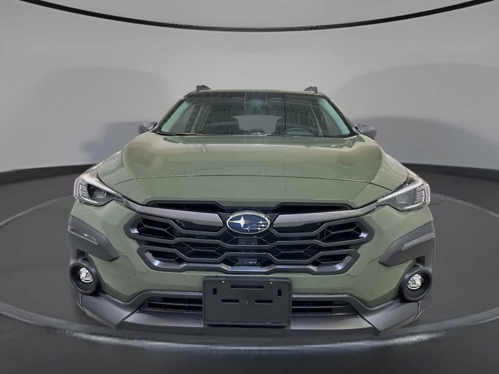 2024 Subaru Crosstrek Limited 8