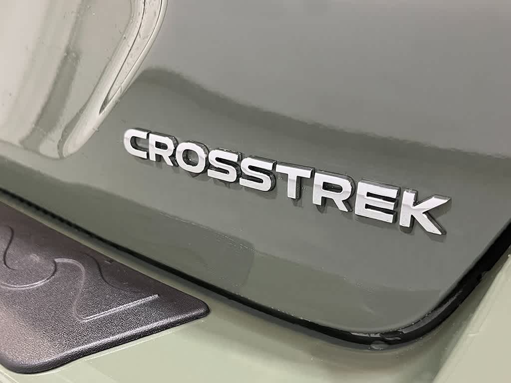 2024 Subaru Crosstrek Limited 10