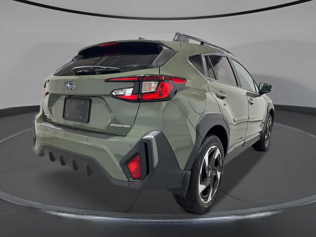 2024 Subaru Crosstrek Limited 5