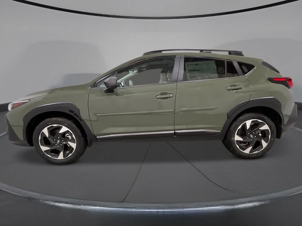 2024 Subaru Crosstrek Limited 2