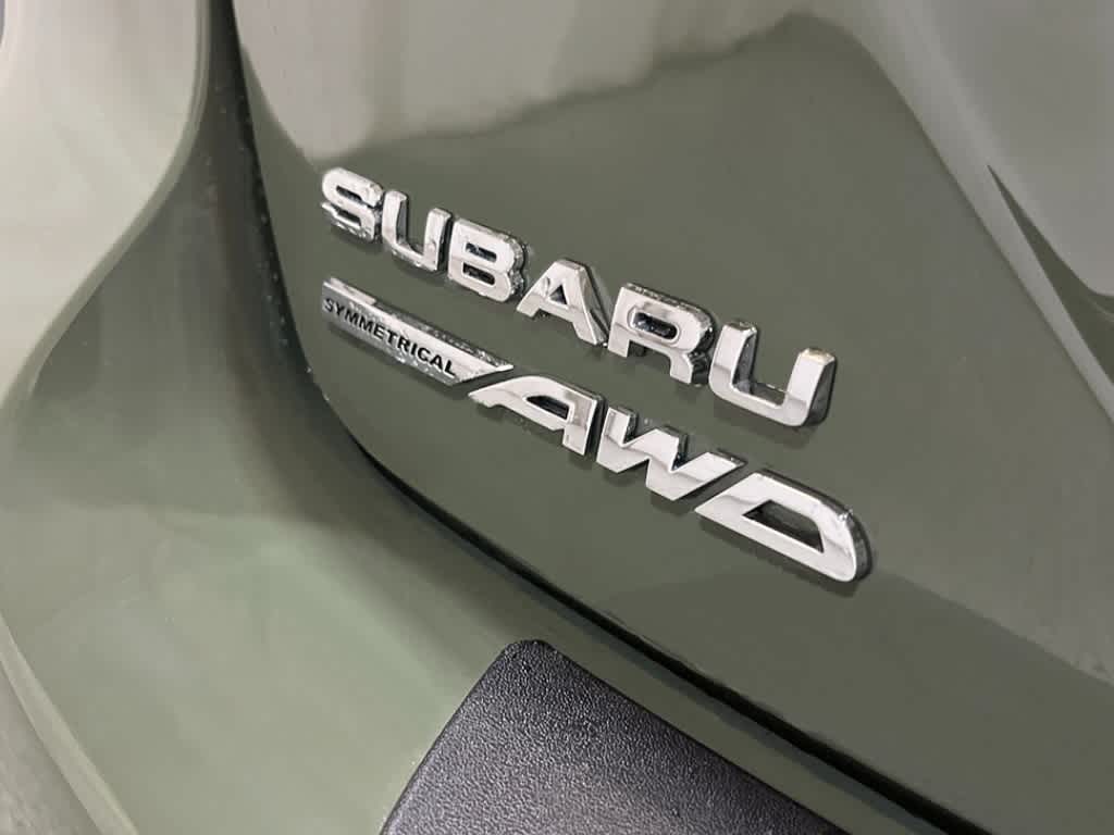 2024 Subaru Crosstrek Limited 9