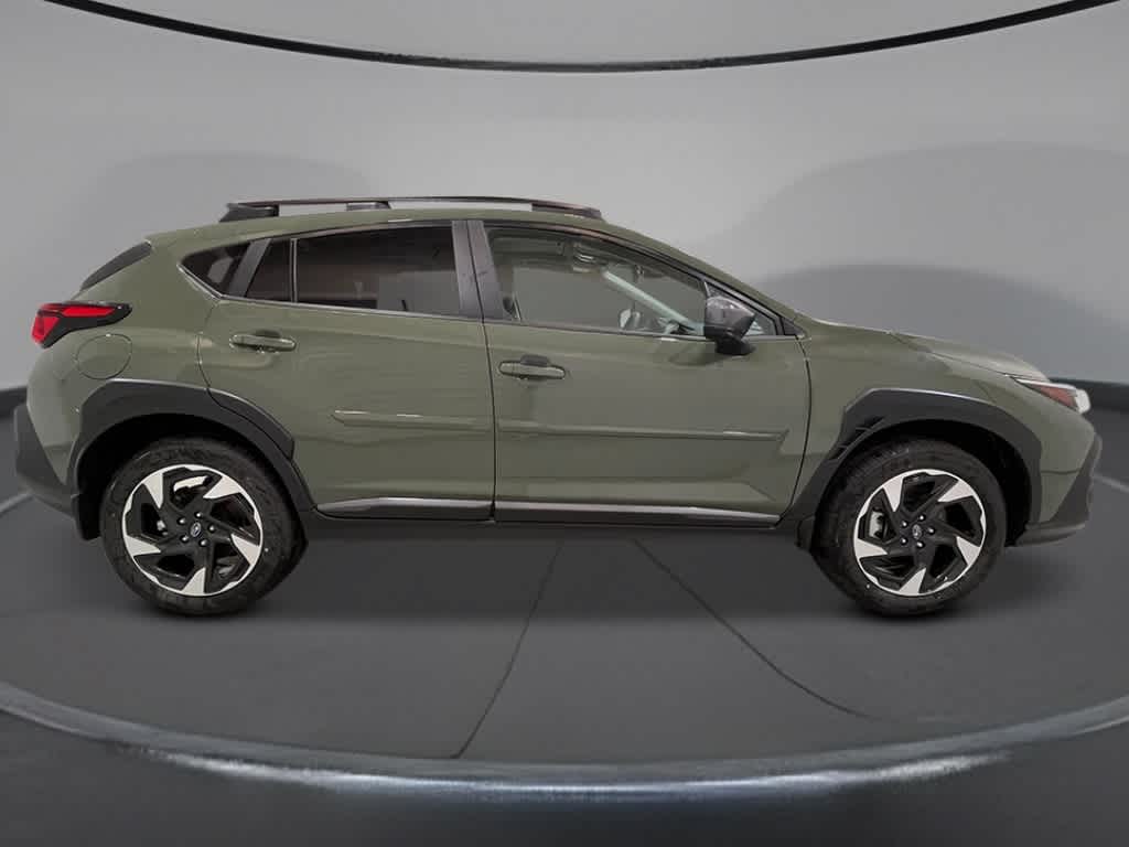 2024 Subaru Crosstrek Limited 6