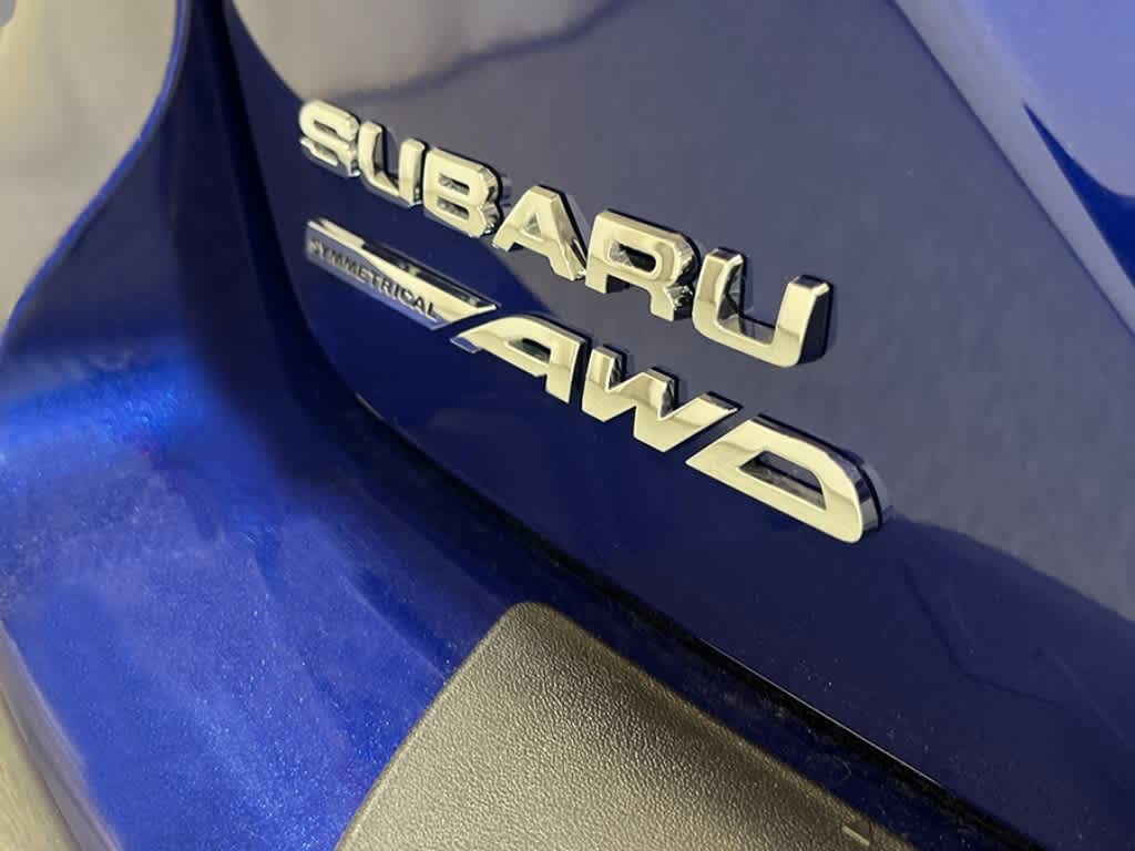 2024 Subaru Crosstrek Limited 9