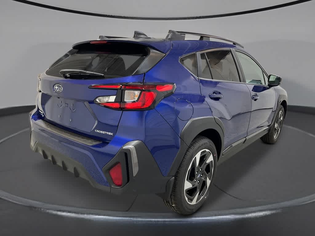 2024 Subaru Crosstrek Limited 5