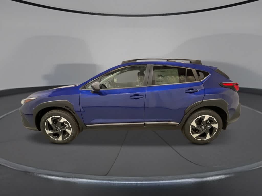 2024 Subaru Crosstrek Limited 2