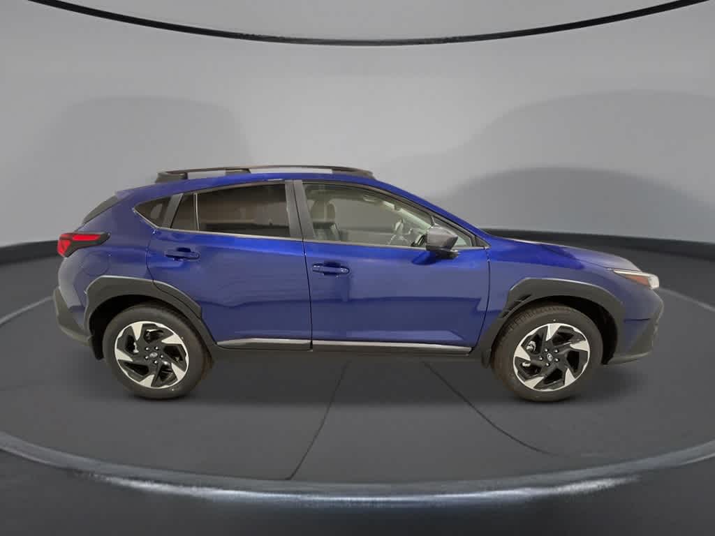 2024 Subaru Crosstrek Limited 6