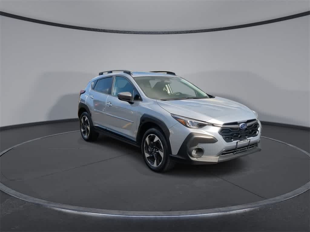 2024 Subaru Crosstrek Limited 2