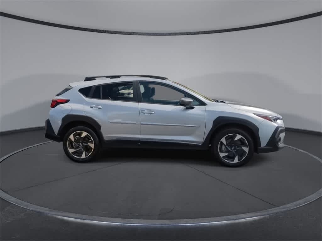 2024 Subaru Crosstrek Limited 9