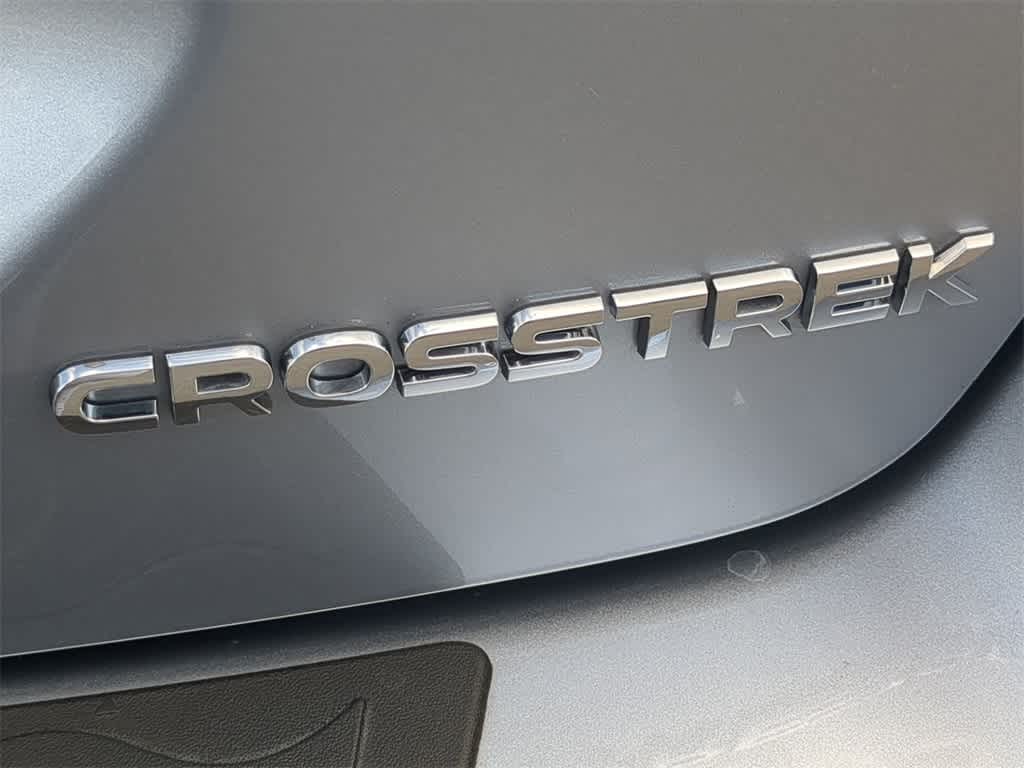 2024 Subaru Crosstrek Limited 13