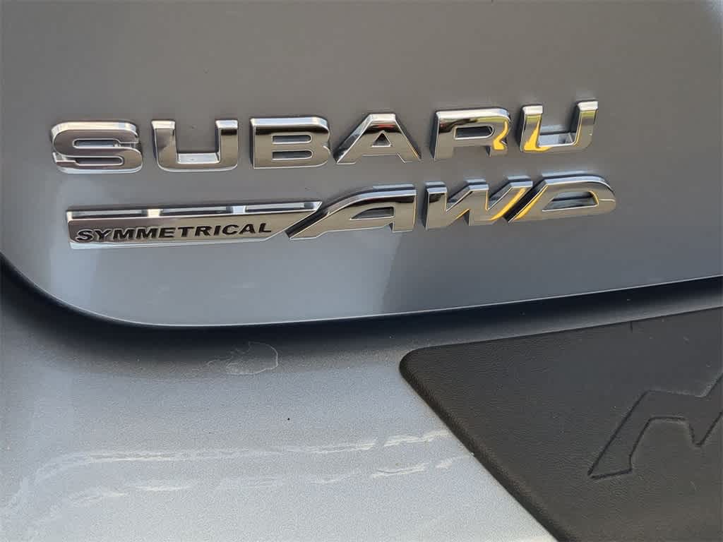 2024 Subaru Crosstrek Limited 12